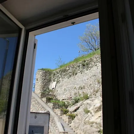 Apartament Da Donna Francesca