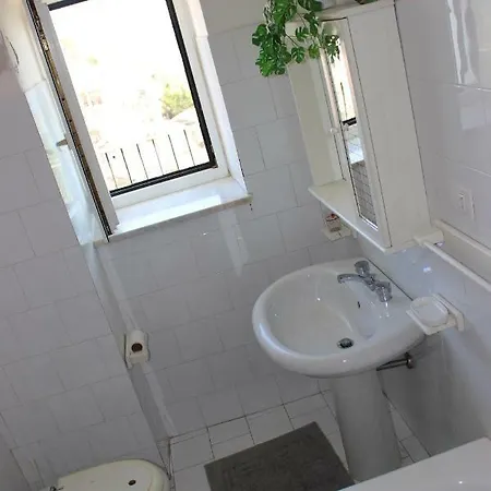 Da Donna Francesca Apartament Crucoli