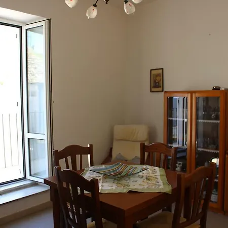 Da Donna Francesca Apartament Crucoli