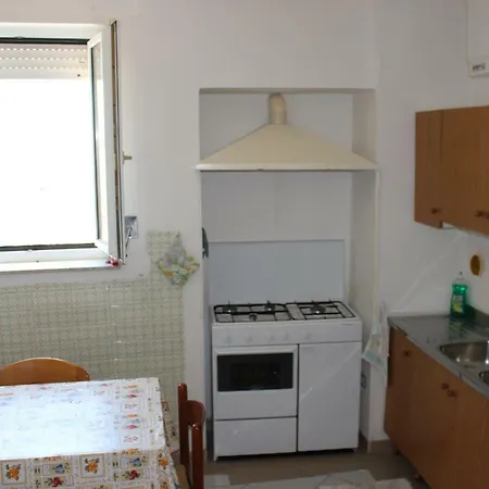 Apartament Da Donna Francesca