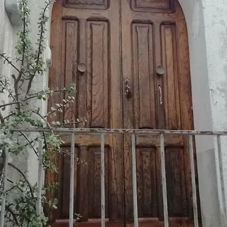 Da Donna Francesca * Crucoli
