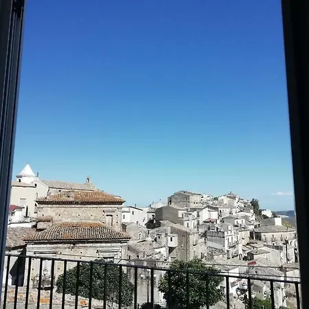 Da Donna Francesca