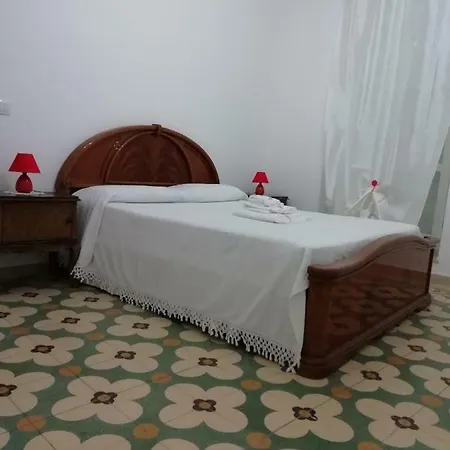 Da Donna Francesca Apartament