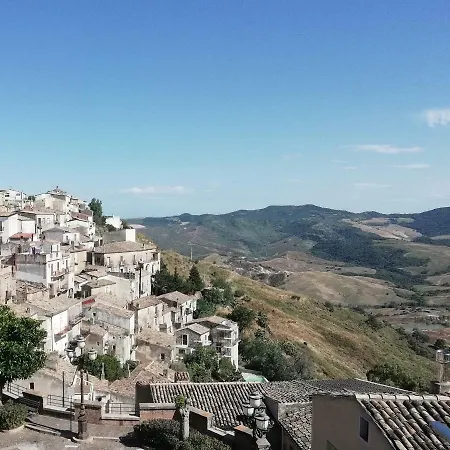 Da Donna Francesca